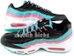 Shop Nike Air Max 95 Premium 'Miami Vice' Lelaki dan Wanita 330795-011