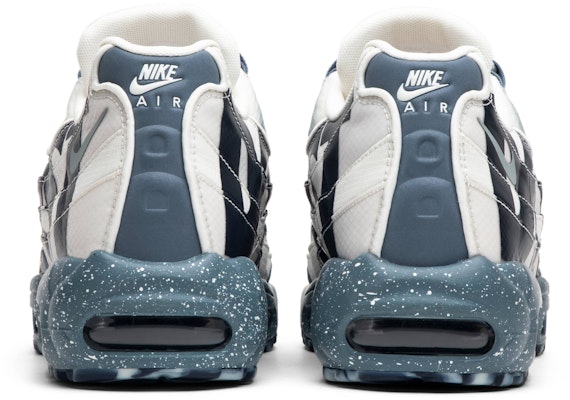 Nike Air Max 95 Premium 'Mt. Fuji' CI0229-147 Details for Nike Air Max 95 Premium 'Mt. Fuji' CI0229-147