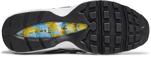 Nike Air Max 95 Premium 'Pollen Rise' Sepatu Sneakers CV0033-127 Shop Nike Air Max 95 Premium 'Pollen Rise' Sepatu Sneakers CV0033-127