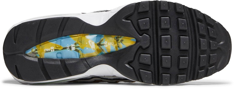 나이키 에어맥스 95 프리미엄 '폴른 라이즈' CV0033-127 Shop 나이키 에어맥스 95 프리미엄 '폴른 라이즈' CV0033-127