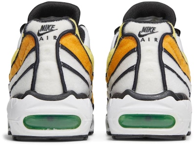 나이키 에어맥스 95 프리미엄 '폴른 라이즈' CV0033-127 Details for 나이키 에어맥스 95 프리미엄 '폴른 라이즈' CV0033-127