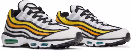 Nike Air Max 95 Premium 'Pollen Rise' Sepatu Sneakers CV0033-127 Cheap Nike Air Max 95 Premium 'Pollen Rise' Sepatu Sneakers CV0033-127