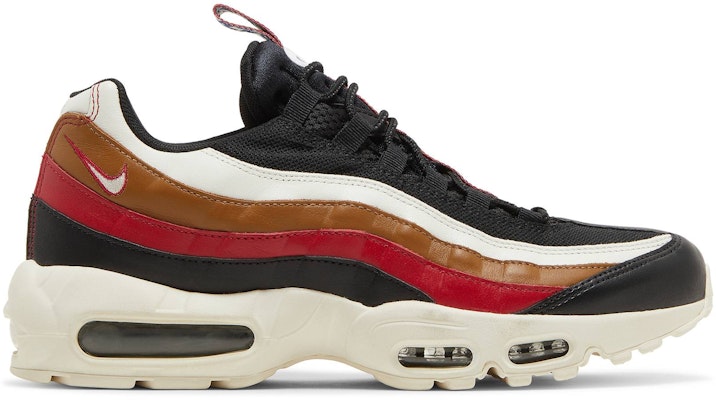 Nike Air Max 95 Premium 'Pull Tab' Sepatu Sneakers Pria AJ4077-002 Buy Nike Air Max 95 Premium 'Pull Tab' Sepatu Sneakers Pria AJ4077-002