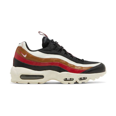 Nike Air Max 95 PRM 'Pull Tab'