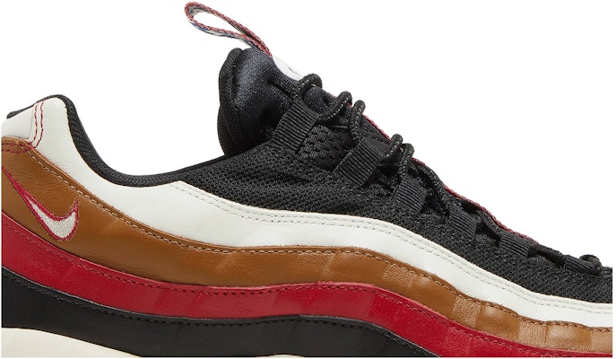 Nike Air Max 95 Premium 'Pull Tab' Sepatu Sneakers Pria AJ4077-002 Order Nike Air Max 95 Premium 'Pull Tab' Sepatu Sneakers Pria AJ4077-002