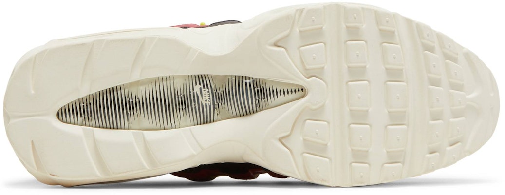 Nike Air Max 95 Premium 'Pull Tab' Sepatu Sneakers Pria AJ4077-002 Shop Nike Air Max 95 Premium 'Pull Tab' Sepatu Sneakers Pria AJ4077-002