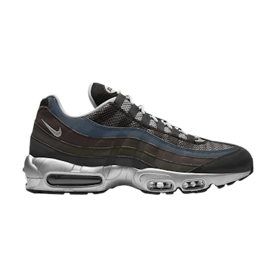 Nike Air Max 95 PRM 'Rainbow 3M'