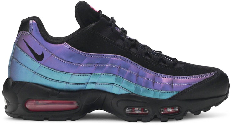 Nike Air Max 95 Premium 'Throwback Future' 538416-021 Buy Nike Air Max 95 Premium 'Throwback Future' 538416-021