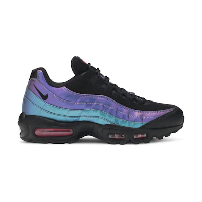 Nike Air Max 95 PRM 'Throwback Future'