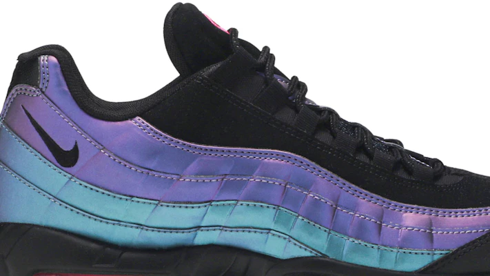 Nike Air Max 95 Premium 'Throwback Future' 538416-021 Order Nike Air Max 95 Premium 'Throwback Future' 538416-021