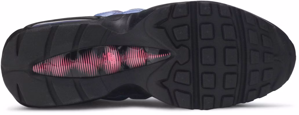Nike Air Max 95 Premium 'Throwback Future' 538416-021 Shop Nike Air Max 95 Premium 'Throwback Future' 538416-021