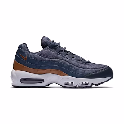 Nike Air Max 95 PRM 'Thunder Blue'