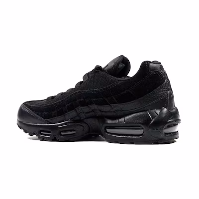 Nike Air Max 95 PRM 'Triple Black'