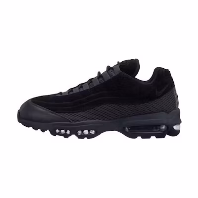 Nike Air Max 95 PRM BR 'Triple Black'