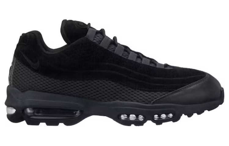 Order Nike Air Max 95 高級版 BR '全黑' AO2438-002