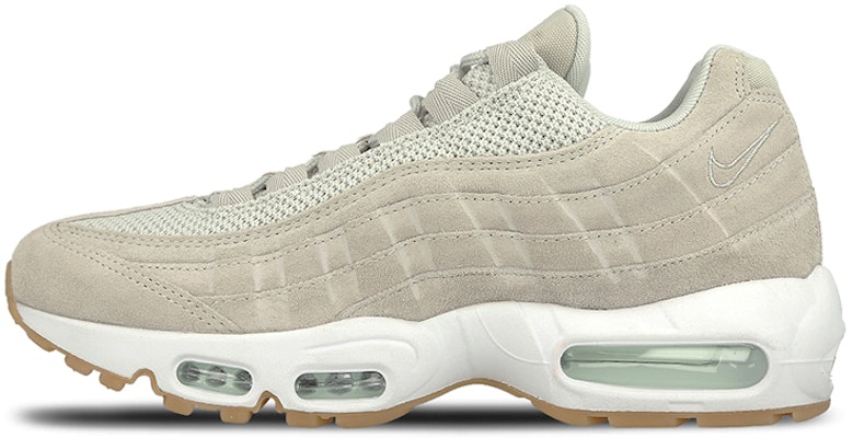 Nike Air Max 95 Premium Rendah Putih 538416-003 Buy Nike Air Max 95 Premium Rendah Putih 538416-003