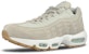 Nike Air Max 95 Premium Rendah Putih 538416-003