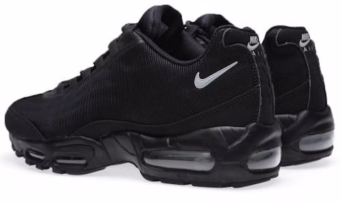 Nike Air Max 95 Premium Tape 'Reflective' 599425-002 Shop Nike Air Max 95 Premium Tape 'Reflective' 599425-002