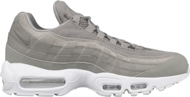 Nike Air Max 95 Prm Cobblestone/Cobblestone ‘White 538416-005 Nike Air Max 95 Prm Cobblestone/Cobblestone ‘White 538416-005