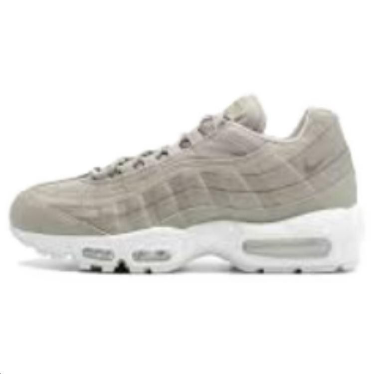 Buy Nike Air Max 95 Prm Cobblestone/Putih ‘White 538416-005’