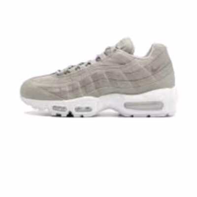 Nike Air Max 95 Prm Cobblestone/Cobblestone ‘White
