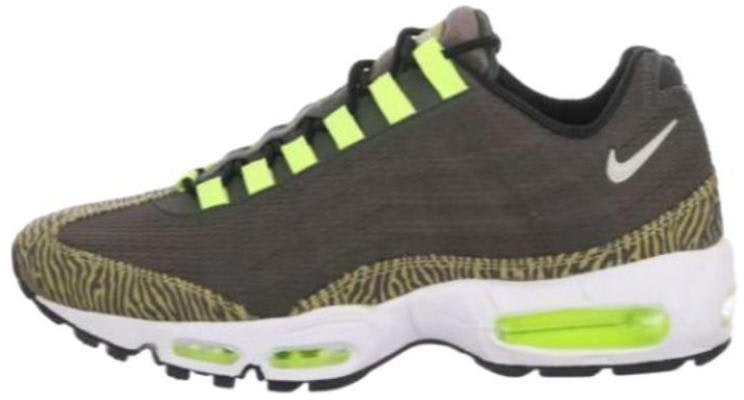 Nike Air Max 95 Prm Tape Newsprint zapatillas 599425-001 Buy Nike Air Max 95 Prm Tape Newsprint zapatillas 599425-001