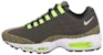 Nike Air Max 95 Prm Tape Newsprint 599425-001