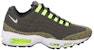 Nike Air Max 95 Prm Tape Newsprint 599425-001
