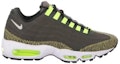 Order Nike Air Max 95 Prm Tape Newsprint 599425-001