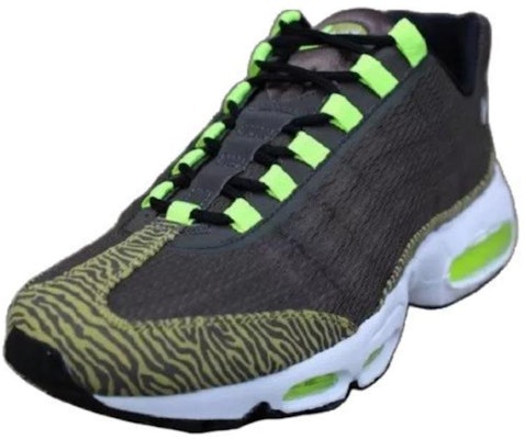 Nike Air Max 95 Prm Tape Newsprint zapatillas 599425-001 Lookbook Nike Air Max 95 Prm Tape Newsprint zapatillas 599425-001