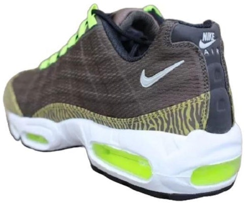 Nike Air Max 95 Prm Tape Newsprint zapatillas 599425-001 Shop Nike Air Max 95 Prm Tape Newsprint zapatillas 599425-001