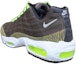 Shop Nike Air Max 95 Prm Tape Newsprint 599425-001