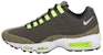 Nike Air Max 95 Prm Tape Newsprint 599425-001
