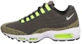Purchase Nike Air Max 95 Prm Tape Newsprint 599425-001