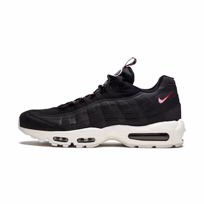 Nike Air Max 95 Pull Tab 'Black'
