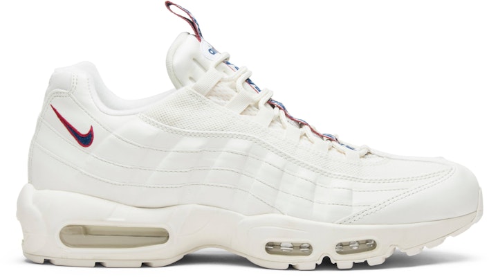 Air max pull tab 95 best sale