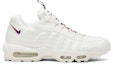 Buy 耐吉 Air Max 95 拉環 'Sail' AJ1844-101