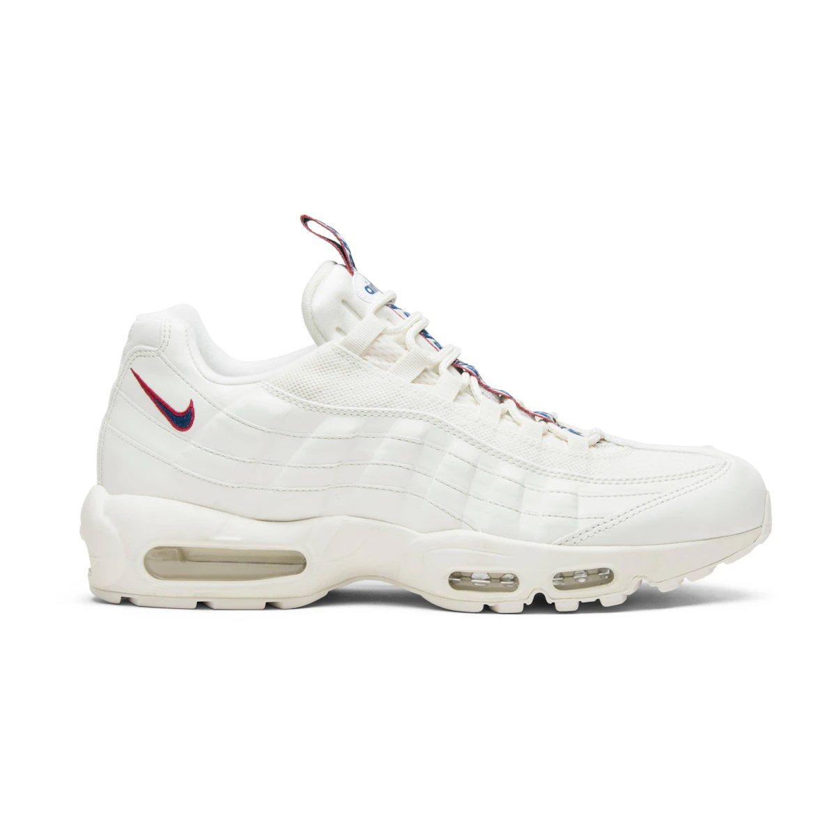 Nike air max 95 se pull tab on sale