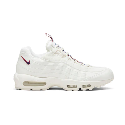 Nike Air Max 95 Pull Tab 'Sail'