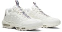 Cheap 耐吉 Air Max 95 拉環 'Sail' AJ1844-101