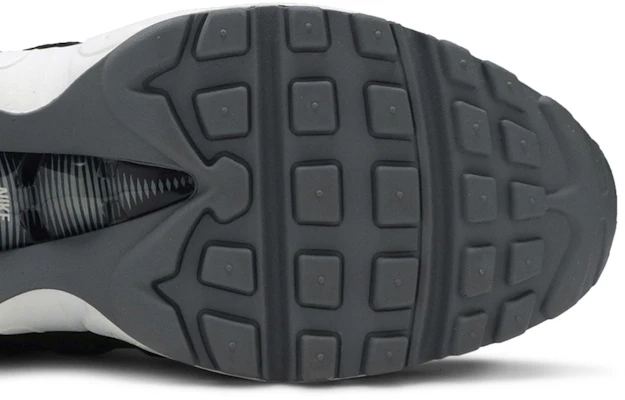 Nike Air Max 95 Pull Tab Schwarz Weiß AQ4129-002 Purchase Nike Air Max 95 Pull Tab Schwarz Weiß AQ4129-002