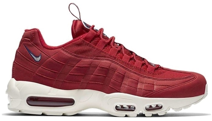 나이키 에어맥스 95 레드 풀탭 (Nike Air Max 95 Red Pull Tab) AJ1844-600 Order 나이키 에어맥스 95 레드 풀탭 (Nike Air Max 95 Red Pull Tab) AJ1844-600