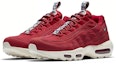 Lookbook 나이키 에어맥스 95 레드 풀탭 (Nike Air Max 95 Red Pull Tab) AJ1844-600