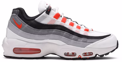 Nike Air Max 95 QS 'Comet - Japan' DH9792-100 Nike Air Max 95 QS 'Comet - Japan' DH9792-100