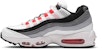 Nike Air Max 95 QS 'Comet - Jepun' DH9792-100