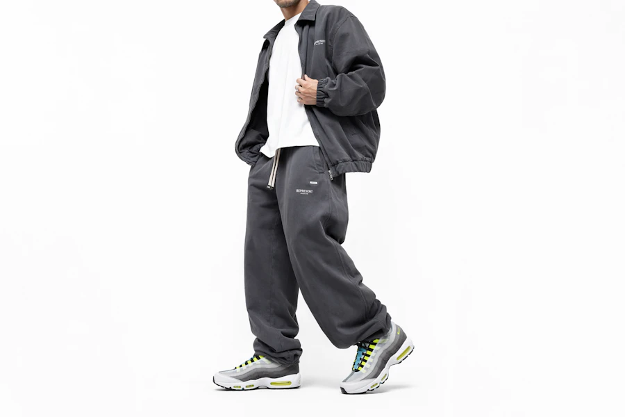 耐克Air Max 95 QS 'Greedy 2.0' 彩虹色彩拼接款 CJ0589-001 Order 耐克Air Max 95 QS 'Greedy 2.0' 彩虹色彩拼接款 CJ0589-001