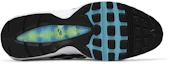Purchase 耐克Air Max 95 QS 'Greedy 2.0' 彩虹色彩拼接款 CJ0589-001