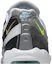 Cheap 耐克Air Max 95 QS 'Greedy 2.0' 彩虹色彩拼接款 CJ0589-001