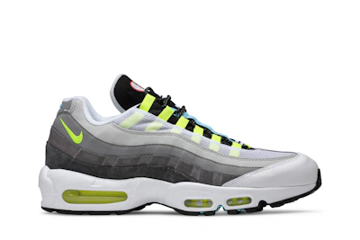 Nike Air Max 95 QS 'Greedy 2.0' CJ0589-001