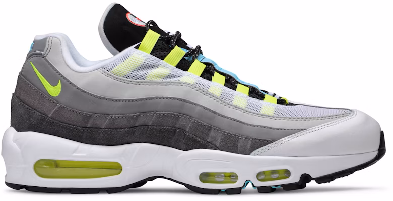 Nike Air Max 95 QS 'Greedy 2.0' CJ0589-001 Buy Nike Air Max 95 QS 'Greedy 2.0' CJ0589-001